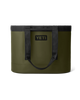 The Yeti Camino 50 Carryall in Olive Green