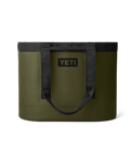 The Yeti Camino 50 Carryall in Olive Green