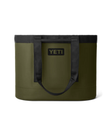 The Yeti Camino 50 Carryall in Olive Green