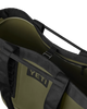 The Yeti Camino 50 Carryall in Olive Green