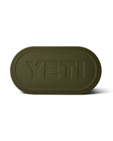 The Yeti Camino 50 Carryall in Olive Green