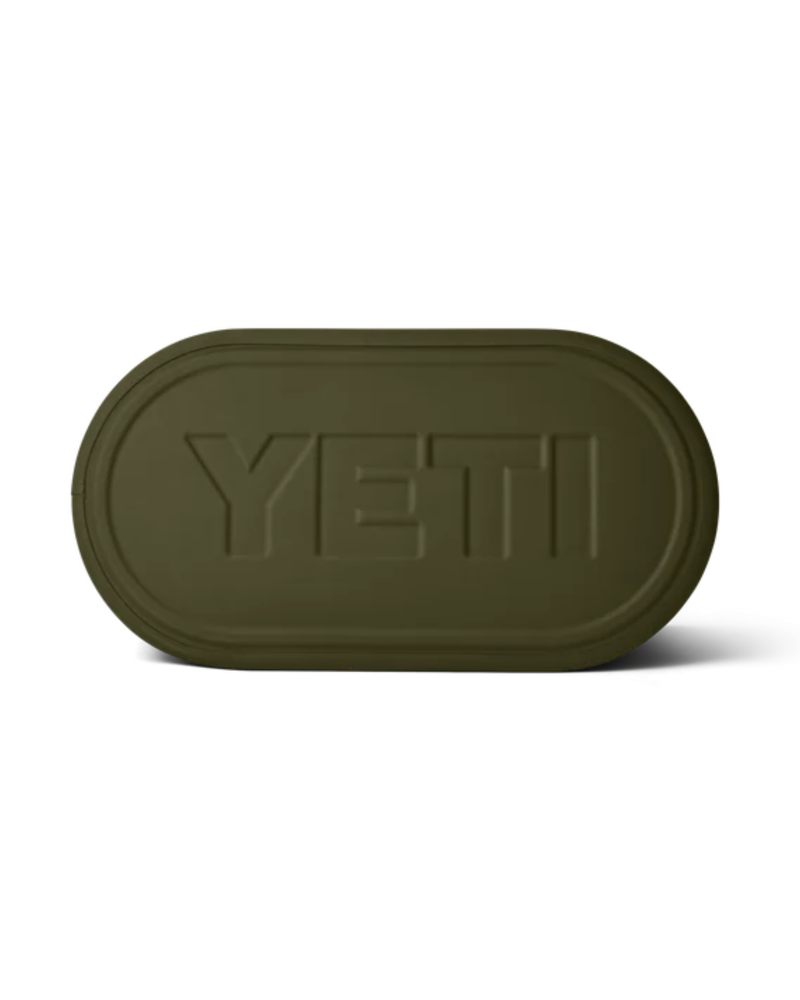 The Yeti Camino 50 Carryall in Olive Green