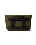 Sidekick Dry 3L Waterproof Gear Case in Olive Green