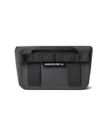 The Yeti Sidekick Dry 1L Gear Case in Charcoal