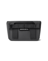 The Yeti Sidekick Dry 1L Gear Case in Charcoal