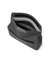 The Yeti Sidekick Dry 1L Gear Case in Charcoal