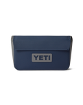 The Yeti Sidekick Dry 1L Gear Case in Navy