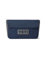 The Yeti Sidekick Dry 1L Gear Case in Navy
