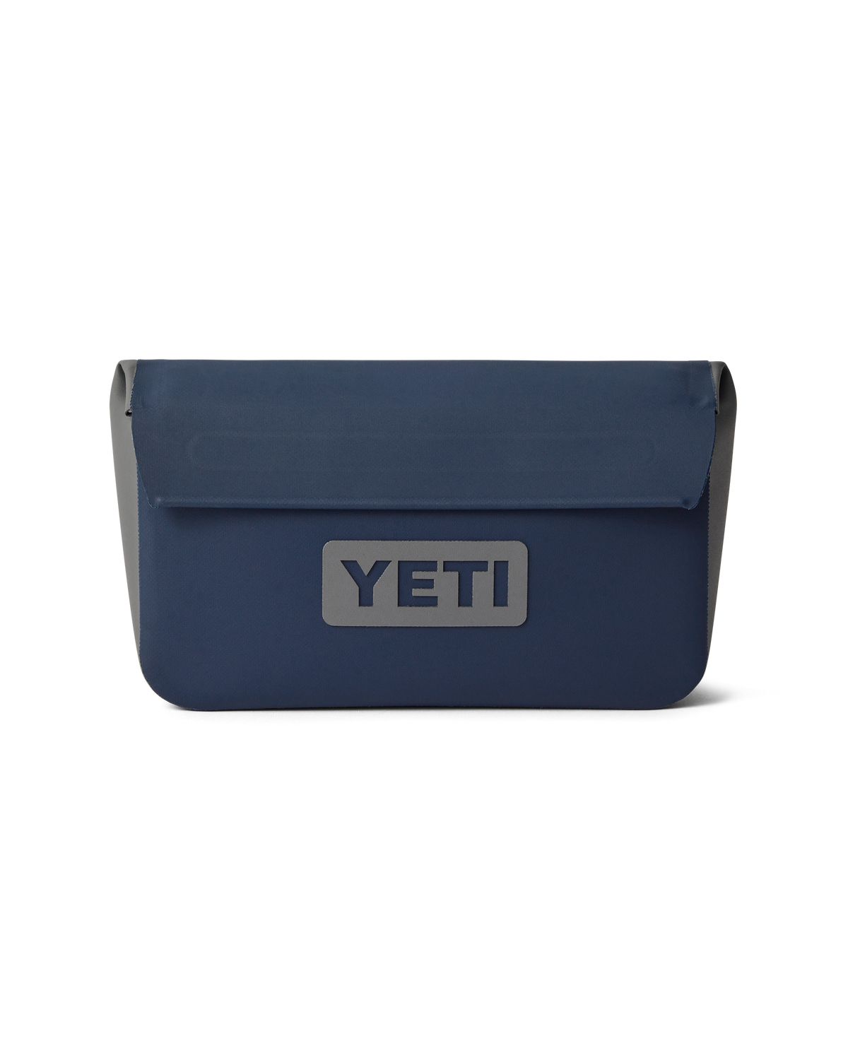 The Yeti Sidekick Dry 1L Gear Case in Navy