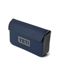 The Yeti Sidekick Dry 1L Gear Case in Navy