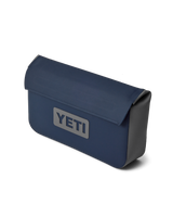 The Yeti Sidekick Dry 1L Gear Case in Navy