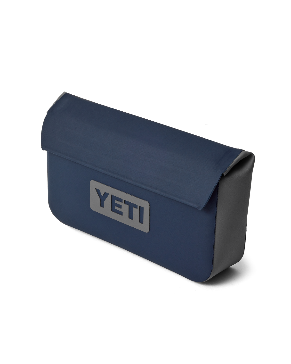 The Yeti Sidekick Dry 1L Gear Case in Navy