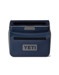 The Yeti Sidekick Dry 1L Gear Case in Navy