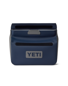 The Yeti Sidekick Dry 1L Gear Case in Navy