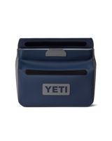 The Yeti Sidekick Dry 1L Gear Case in Navy
