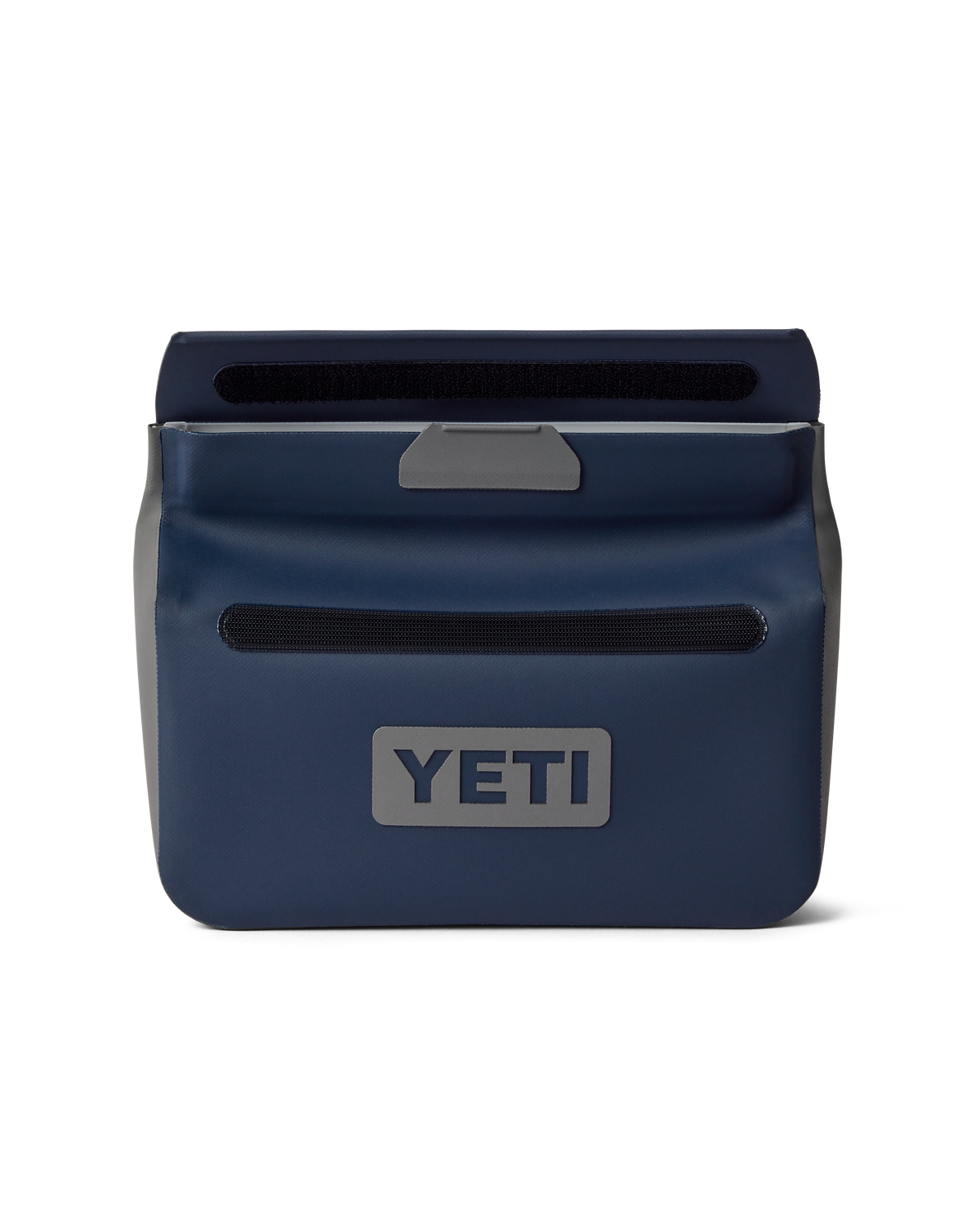 The Yeti Sidekick Dry 1L Gear Case in Navy