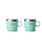 Espresso 6oz Mug (2 pack) in Seafoam