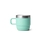Espresso 6oz Mug (2 pack) in Seafoam