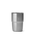 Rambler 8oz Stackable Tumbler in Stainless Steel