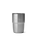 Rambler 8oz Stackable Tumbler in Stainless Steel