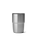 Rambler 8oz Stackable Tumbler in Stainless Steel