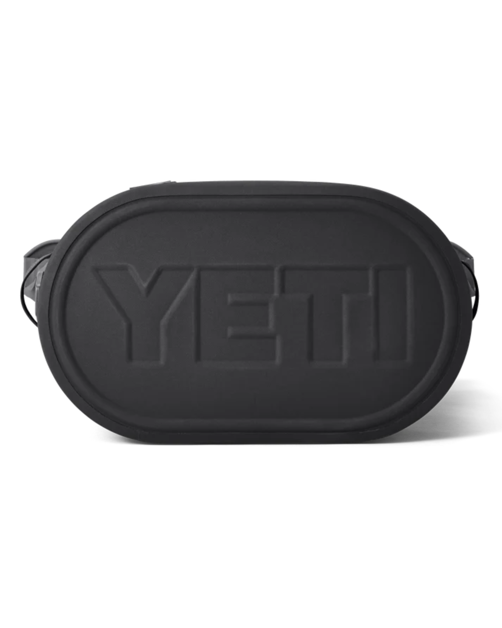 The Yeti Hopper M30 Cooler in Charcoal