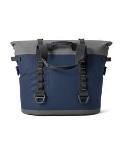 Hopper M30 Cooler in Navy