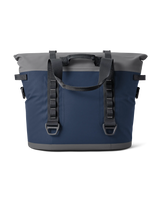 Hopper M30 Cooler in Navy