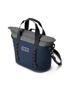 Hopper M30 Cooler in Navy