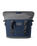 The Yeti Hopper M30 Soft Backpack Cooler in Navy | Available at Anns Cottage