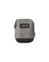 The Yeti Crossroads Small Packing Cube in Grey
