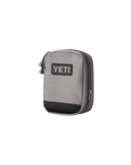 The Yeti Crossroads Small Packing Cube in Grey