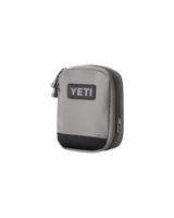 The Yeti Crossroads Small Packing Cube in Grey