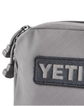 The Yeti Crossroads Small Packing Cube in Grey
