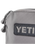 The Yeti Crossroads Small Packing Cube in Grey
