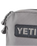 The Yeti Crossroads Small Packing Cube in Grey