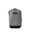 The Yeti Crossroads Medium Packing Cube in Grey