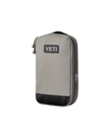 The Yeti Crossroads Medium Packing Cube in Grey