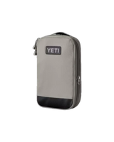 The Yeti Crossroads Medium Packing Cube in Grey