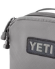 The Yeti Crossroads Medium Packing Cube in Grey