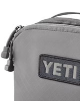 The Yeti Crossroads Medium Packing Cube in Grey