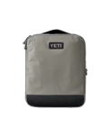 The Yeti Crossroads Large Packing Cube in Grey