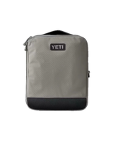 The Yeti Crossroads Large Packing Cube in Grey
