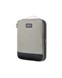 The Yeti Crossroads Large Packing Cube in Grey