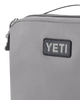 The Yeti Crossroads Large Packing Cube in Grey