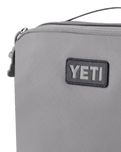The Yeti Crossroads Large Packing Cube in Grey