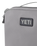 The Yeti Crossroads Large Packing Cube in Grey