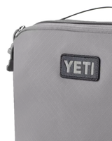 The Yeti Crossroads Large Packing Cube in Grey
