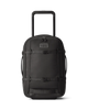 The Yeti Crossroads 22" Luggage Bag in Black
