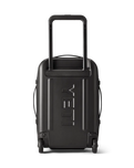 The Yeti Crossroads 22" Luggage Bag in Black